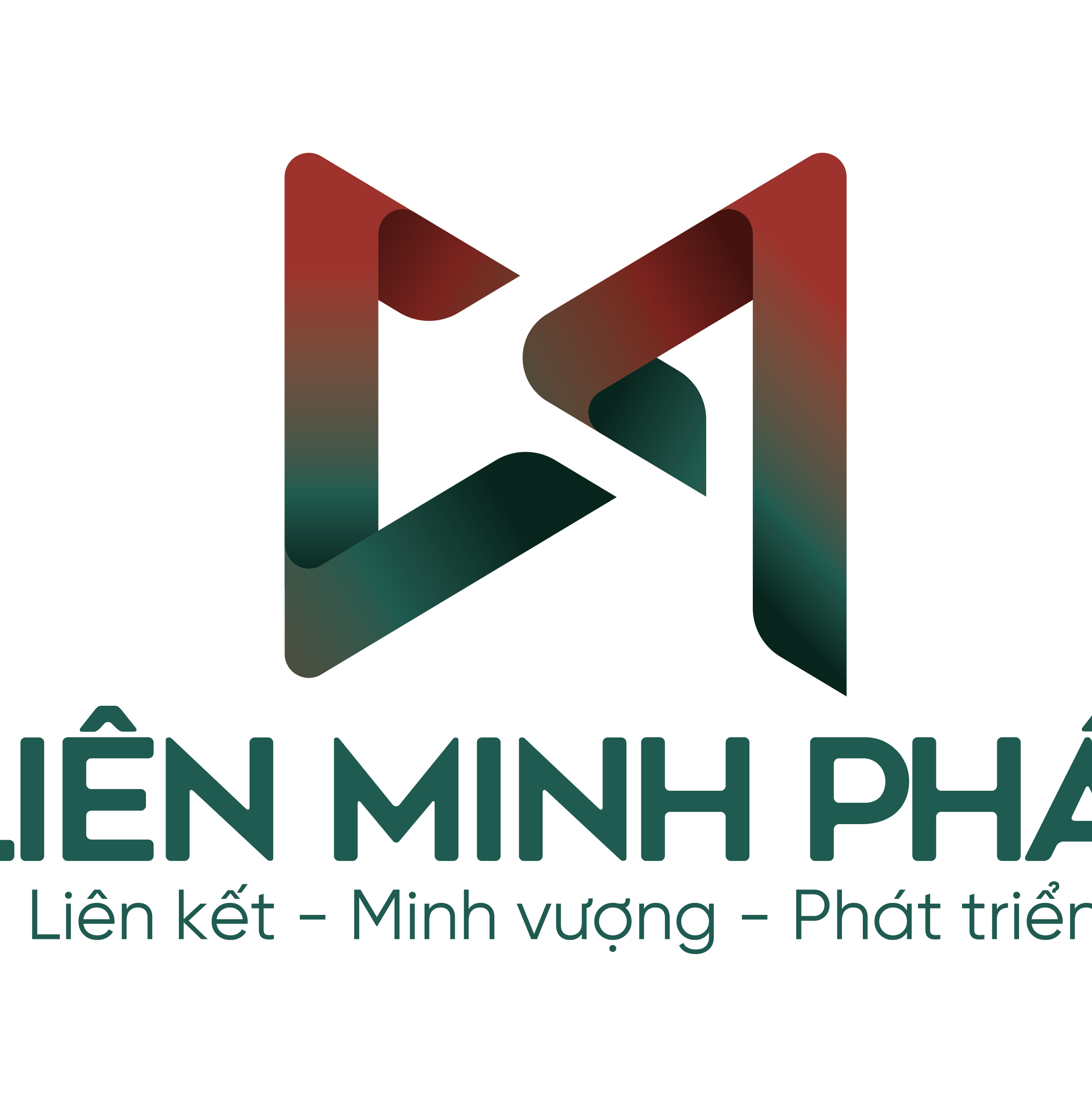 Logo Công ty TNHH Liên Minh Phát